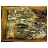 SEVERAL NEW JEG SCREWDRIVERS