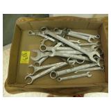 SEVERAL WRENCHES