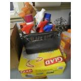 MISC CLEANING SUPPLIES MISC CLEANING SUPPLIES