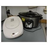 KENMORE CROCKPOT, LEAN MEAN MACHINE KENMORE CROCKPOT, LEAN MEAN MACHINE