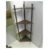 CORNER SHELF CORNER SHELF