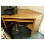 CORNER DESK CORNER DESK