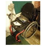 WHEEL CHAIR AND MORE WHEEL CHAIR AND MORE