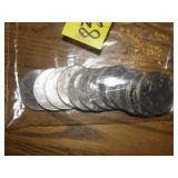 12 IKE DOLLARS 12 IKE DOLLARS