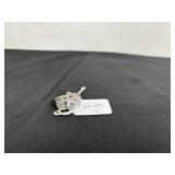 STERLING SILVER MEN