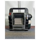 PORTABLE PROPANE MR. HEATER