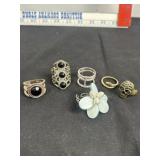 COSTUME JEWERY VINTAGE STYLE WOMEN