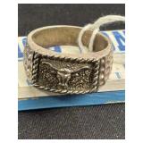 STERLING SILVER MEN