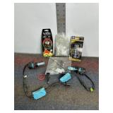 AUTOMOTIVE REPLACMENT LIGHTS, AIR FRESHENER