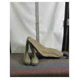 HODGMAN SIZE 10 WADERS