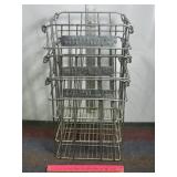 3 DUTCHS GREAT FALLS, MT METAL BASKETS