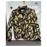 ASAT CAMO COAT, SZ. XL