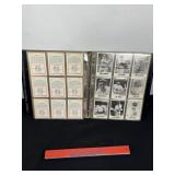 BINDER FULL OF 1970