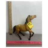 MUSTANG DIABLO BRYER HORSE FIGURE