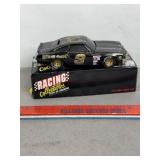 RICHARD CHILDRESS 1/3500 DIE CAST CAR BANK, 1:24