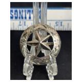 AMARILLO STAR CONCHO