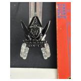 DALSTRONG SHADOW BLACK PIN