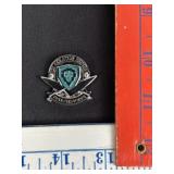 GLADIATOR SERIES DALSTRONG PIN
