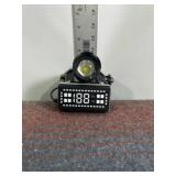 DIGITAL LED HEAD LAMP