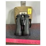 VORTEX 15X56 DIAMONDBACK HD BINOCULARS IN CASE
