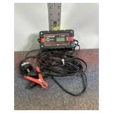 VIKING HIGH FREQUENCY BATTERY CHARGER/MAINTAINER