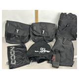 SKANDA TACTICAL BAGS, HELMET BAG