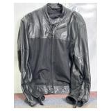 RIVER ROAD SZ 46 RIDING JACKET, LIKE NEW