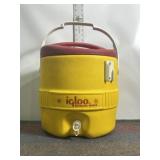 IGLOO WATER DISPENSER COOLER