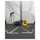 DEWALT 18V CORDELL DRILL W/ CHARGER & BATTERY