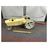 NELSON TRACTOR SPRINKLER