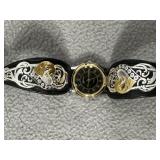MONTANA SILVERSMITH WESTERN STYLE WOMENS WATCH