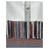 SEVERAL CD