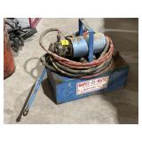 MAPS-O-MATIC LIVESTOCK SPRAYER