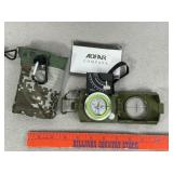 AOFAR COMPASS MODEL # AF-4074
