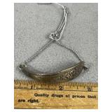 HANDCRAFTED SPOON BRACLET