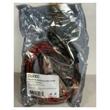 CUZEC CIGARETTE LIGHTER BATTERY CLAMP, NEW
