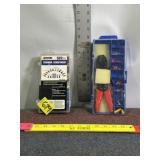 TERMINAL ASSORTMENT SETS & SPLICERS