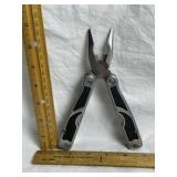 2CR STAINLESS MULTI TOOL