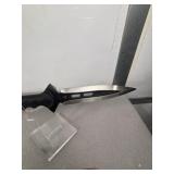 UNITED CUTLERY M48 TALON SURVIVAL SPEAR, 45" L