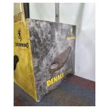 BROWNING DENALI WIDE MUMMY 38" X 86" BRAND NEW
