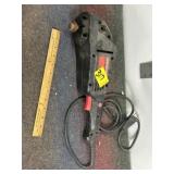 CRAFTSMAN 6" DISC SANDER-POLISHER, TESTED