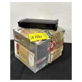 MISC AMMO & MAGAZINE, 12GA, .38 SPL, 5.56, 7.62X39