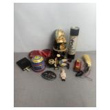 SEVERAL VINTAGE TOYS