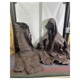 COLEMAN RAIN SUIT