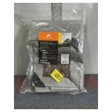 OZARK TRAIL 6FT X 8FT HERAVY DUTY TAPR, NEW