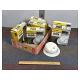 NEW IN BOX SMOKE ALARMS