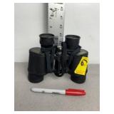 BUSHNELL 7X35 BINOCCULARS SET