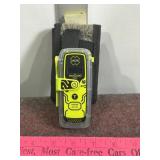 ACR RESOLINK PERSONAL LOCATOR BEACON