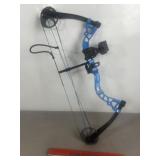 DIAMOND ARCHERY ATOMIC YOUTH BOW
