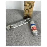 GREAT FALLS SELECT SEWING KIT & BOTTLE OPENER